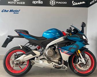 Aprilia RS 660 35 KW