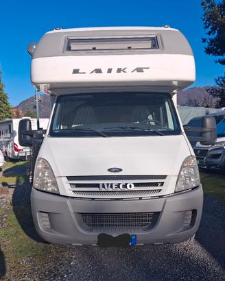 Laika kreos  3005