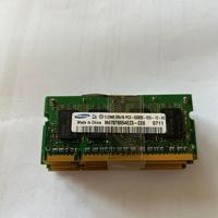 Memoria RAM da 512 MB DDR2 667 MHz PC2-5300