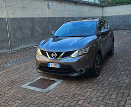 Nissan Qashqai Tekna 1.6 diesel
