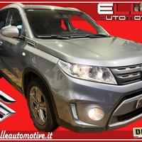 Suzuki Vitara 1.6 120 cv AllGrip 12/2016