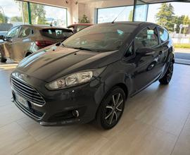 Ford Fiesta 1.4 3p. Bz.- GPL Titanium
