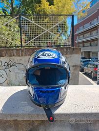 casco Arai NR-5 taglia M