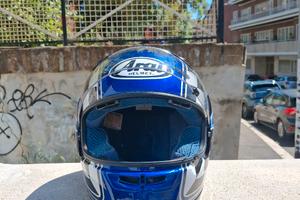 casco Arai NR-5 taglia M
