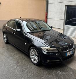 Bmw 320d Facelift xdrive e90