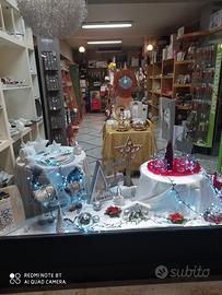 Locale commerciale di 90 m2