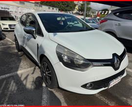 Renault Clio 1.5 Diesel 75CV Nuovissim.a.Fine 2013