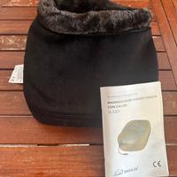 Massaggiatore plantare vibrazione Snailax