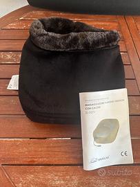 Massaggiatore plantare vibrazione Snailax