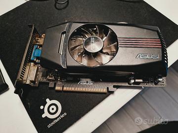 scheda video asus