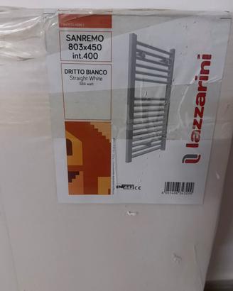 termoarredi sanremo nuovi