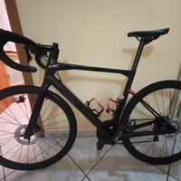 Bici da corsa BMC TG 54