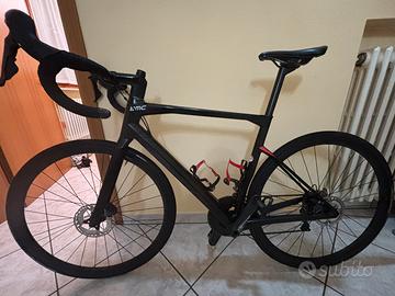Bici da corsa BMC TG 54