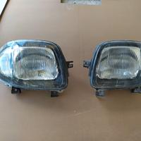 Fari  Anteriori Renault Clio 2