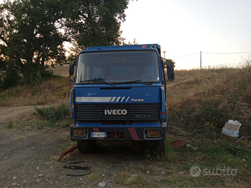 Iveco 160.26