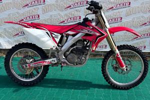 Honda CRF 250 R