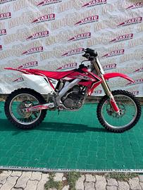 Honda CRF 250 R