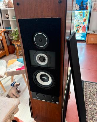 casse Acoustic Research AR-9 