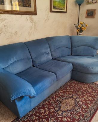Divano  pari al nuovo