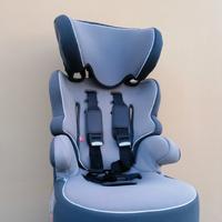 seggiolino originale foppa pedretti