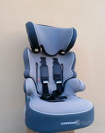 seggiolino originale foppa pedretti