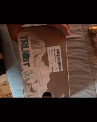 Scarponi snowboard burton