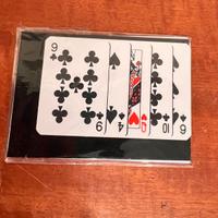 Gioco di Magia: Un caffè al giorno