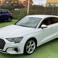 Audi A3 SPB 35 TDI Advanced(retrocamera)