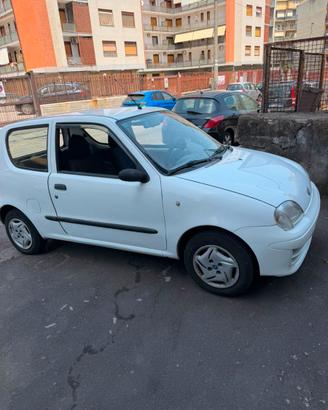 Fiat 600