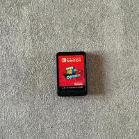 Super Mario Odissey Switch 