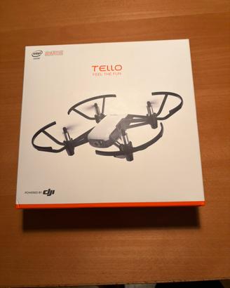 Drone  Dji Tello