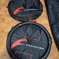 RUOTE FULCRUM per e-bike / e-mtb
