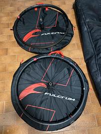 RUOTE FULCRUM per e-bike / e-mtb