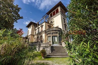 Villa o villino Pisa [AM005VRG] (Quartiere Sant' A