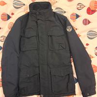 Giubbotto uomo north sails  tg M