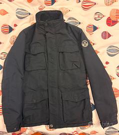 Giubbotto uomo north sails  tg M
