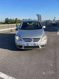 Golf benzina