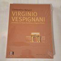 Virginio Vespignani di Clementina Barucci