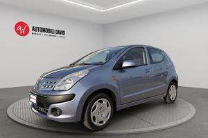 NISSAN Pixo 1.0 5 porte GPL Eco Fun