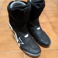 Stivali moto Dainese axial 1