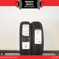 2 Gomme NUOVE 165 65 R 15 Barum SPED GRATIS