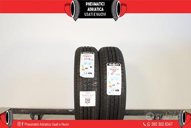 2 Gomme NUOVE 165 65 R 15 Barum SPED GRATIS