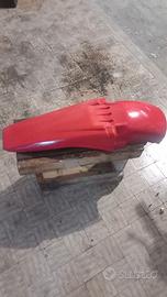 Parafango posteriore yz 125 250 1996/2001