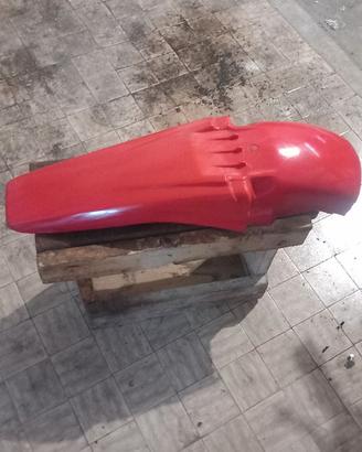 Parafango posteriore yz 125 250 1996/2001