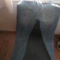 JEANS ROBE DI KAPPA