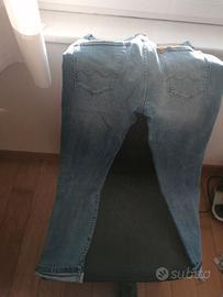 JEANS ROBE DI KAPPA