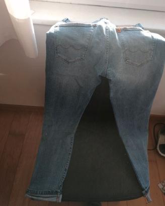 JEANS ROBE DI KAPPA