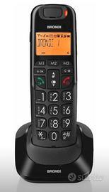 Bravo Bravo Bright Telefono Cordless
