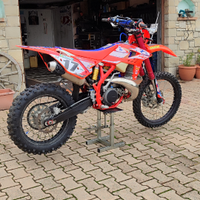 Beta 250 enduro/motard