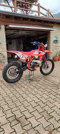 Beta 250 enduro/motard